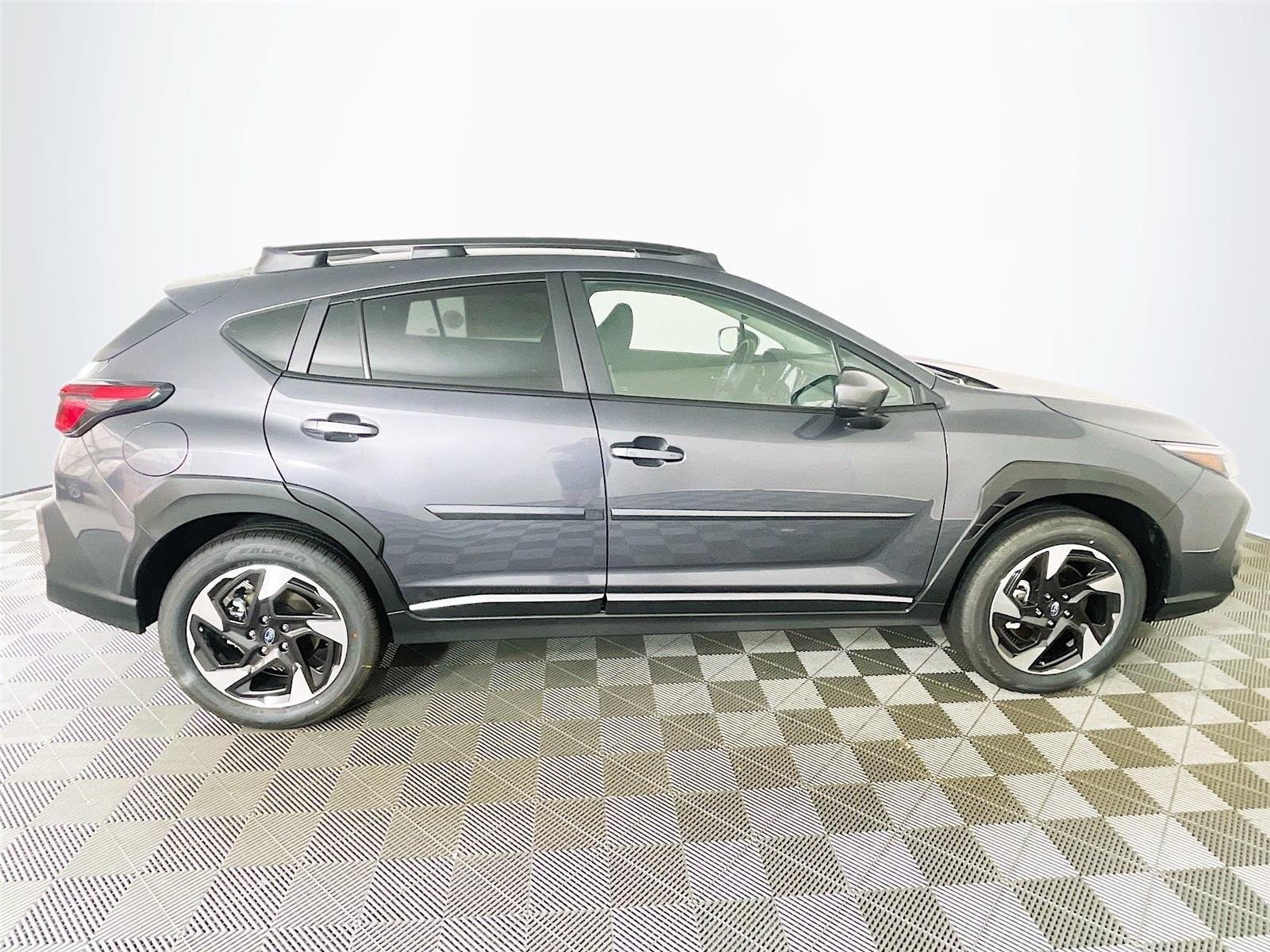 New 2026 Subaru Crosstrek 2.5i Limited AWD/4WD image 9
