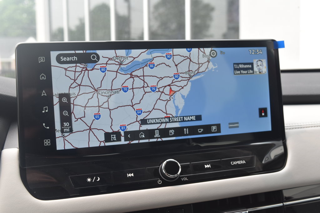 New 2026 Mitsubishi Outlander SE AWD/4WD image 15