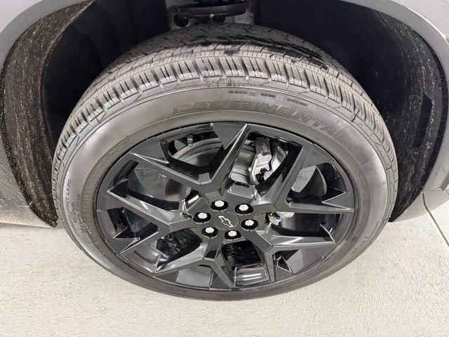 New 2026 Chevrolet Traverse RS w/ LPO, Floor Liner Package image 4