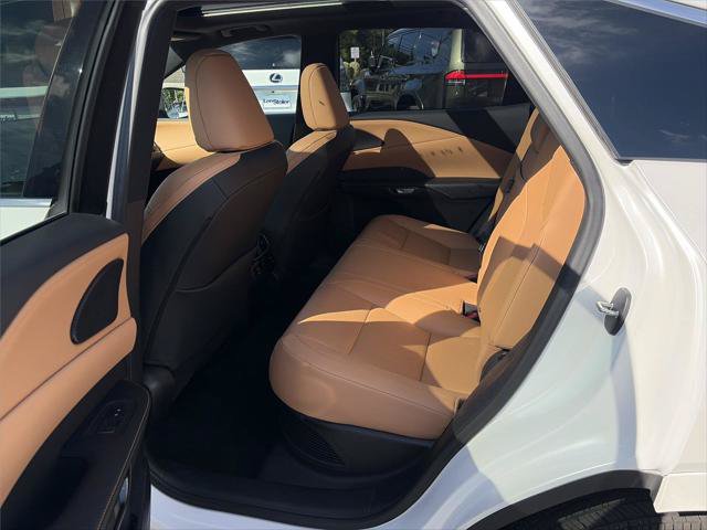 Certified 2023 Lexus RX 350 w/ Accessory Package (2T) AWD/4WD image 19