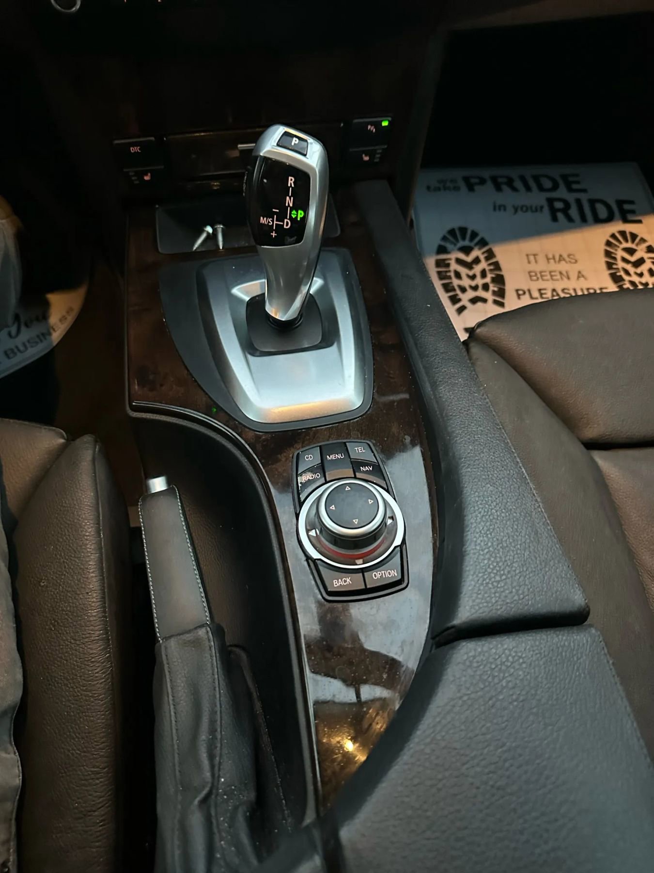 Used 2010 BMW 528i xDrive Sedan image 39