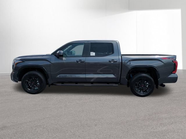 New 2026 Toyota Tundra Platinum AWD/4WD image 8