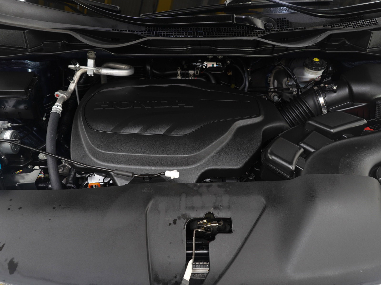 Used 2024 Honda Odyssey Elite image 33