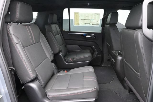New 2026 Chevrolet Suburban RST w/ RST Capability Package AWD/4WD image 28