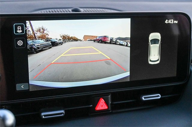 New 2026 Hyundai Ioniq 5 SE image 28