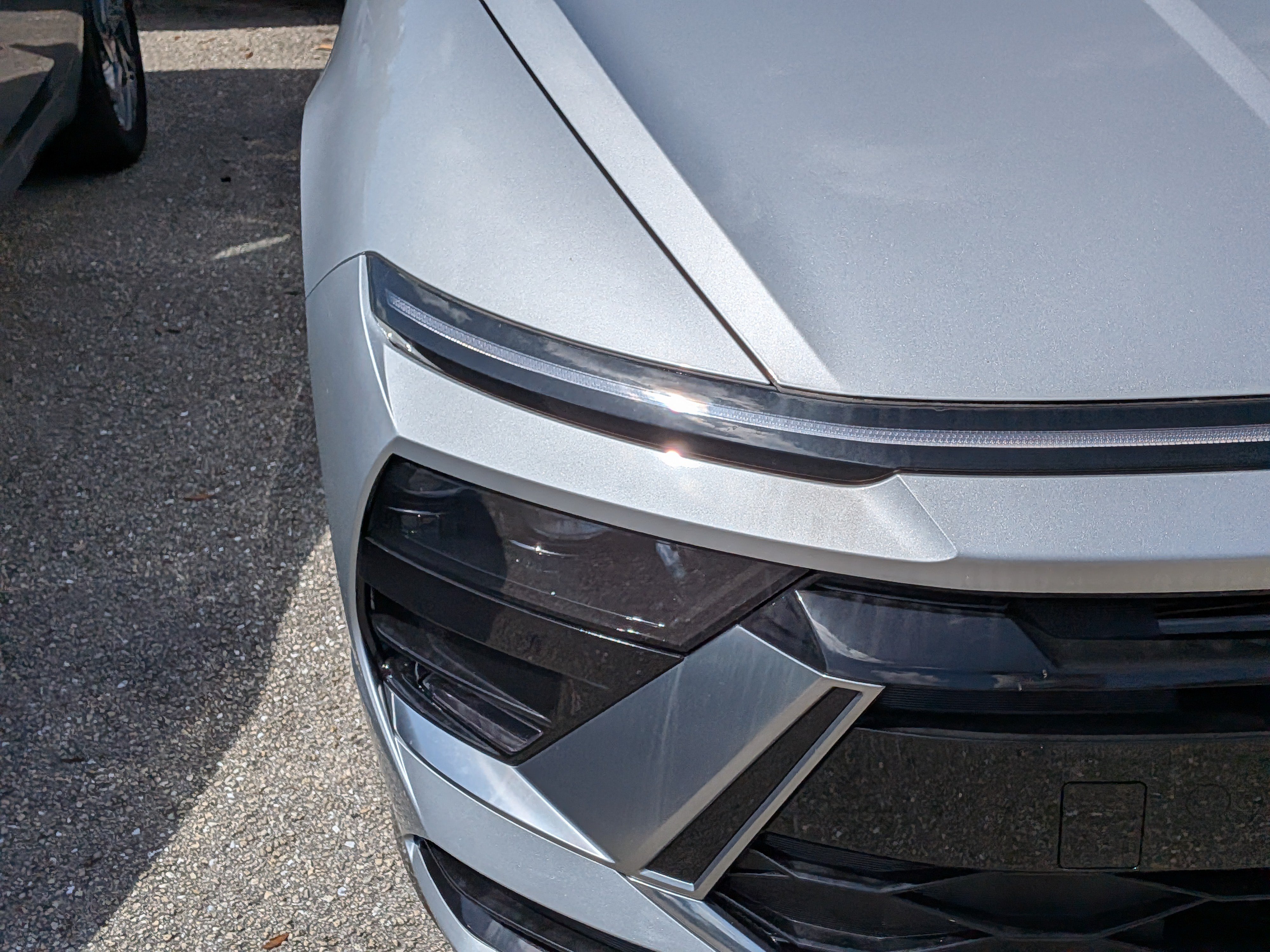 New 2026 Hyundai Sonata SEL FWD image 9
