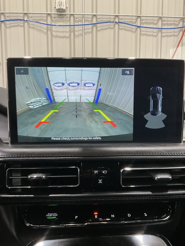 Used 2023 Lincoln Nautilus FWD image 18