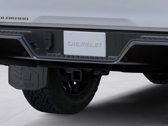 New 2026 Chevrolet Colorado Trail Boss AWD/4WD image 14