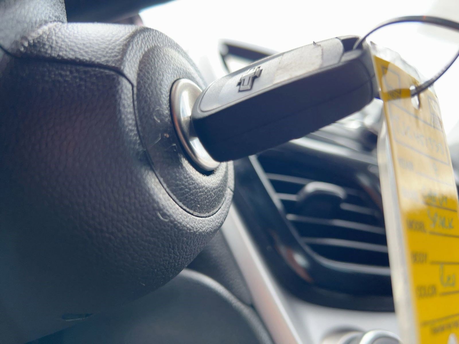 Used 2018 Chevrolet Spark LS image 27