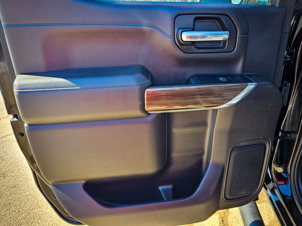 Certified 2022 Chevrolet Silverado 1500 RST w/ Rally Edition image 24