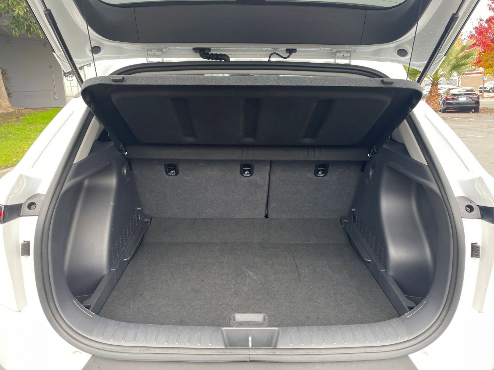 Used 2025 Hyundai Kona SEL image 31