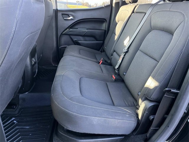 Used 2019 Chevrolet Colorado LT image 21