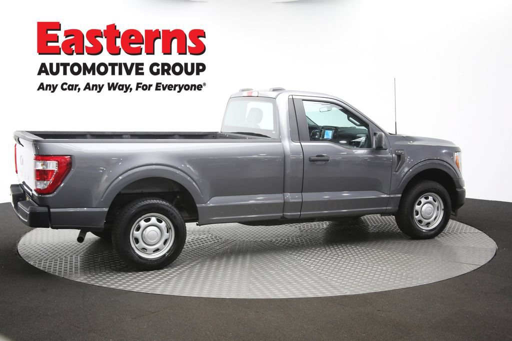 Used 2022 Ford F150 XL w/ Equipment Group 101A High RWD image 40
