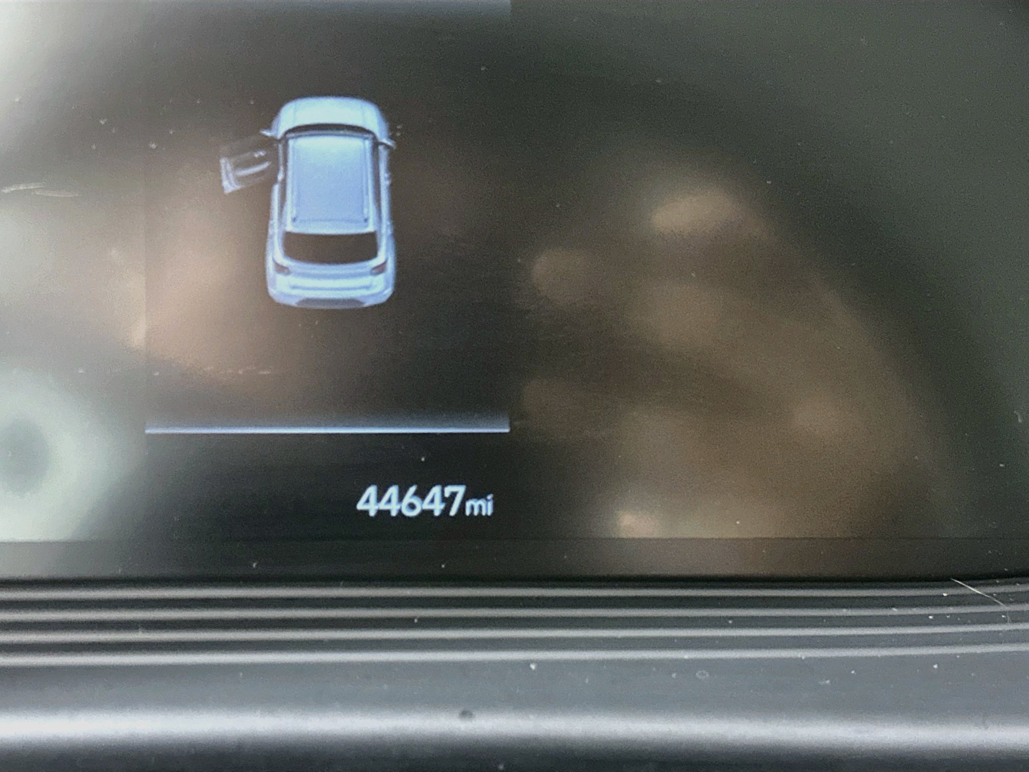 Used 2025 Hyundai Venue SEL FWD image 18