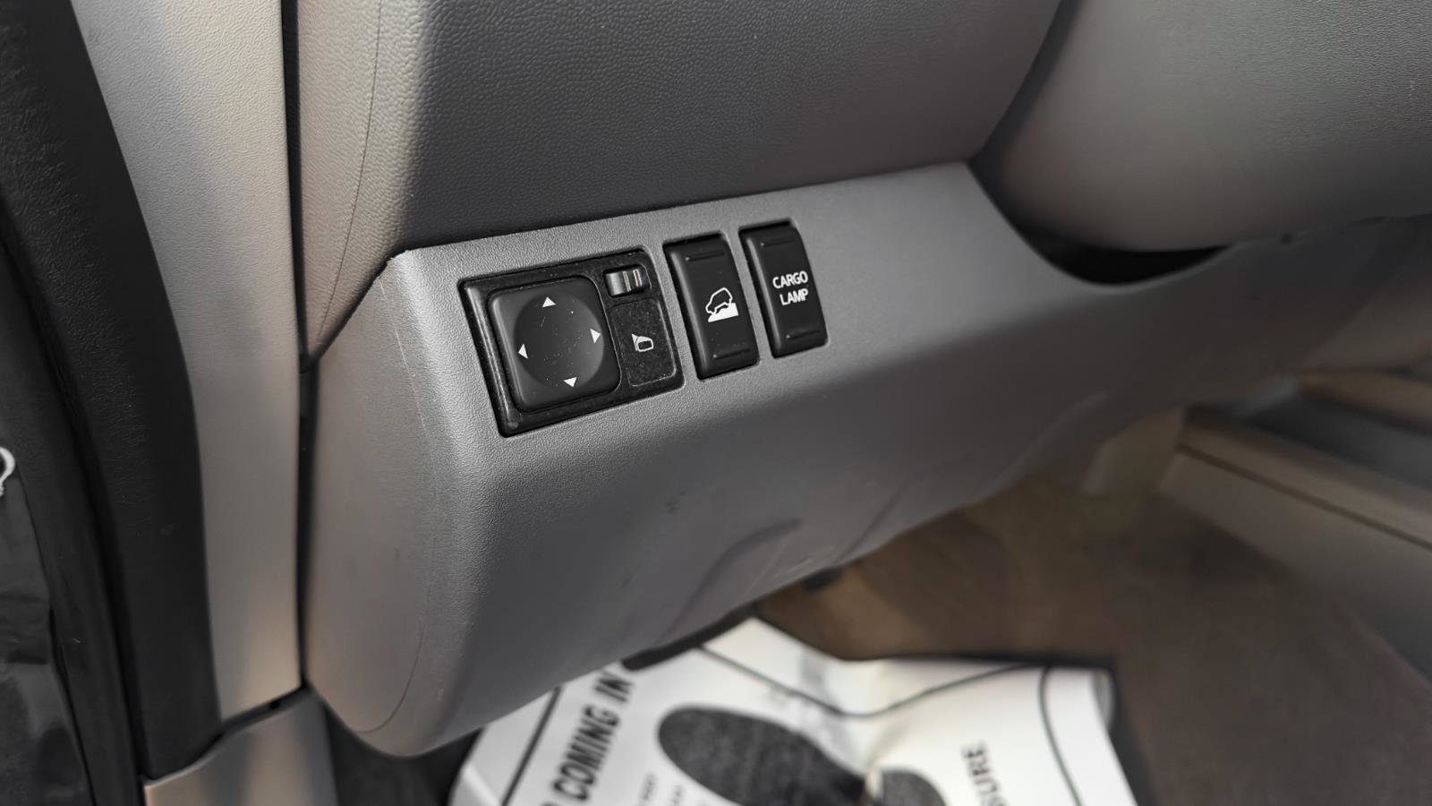 Used 2019 Nissan Frontier SL image 14