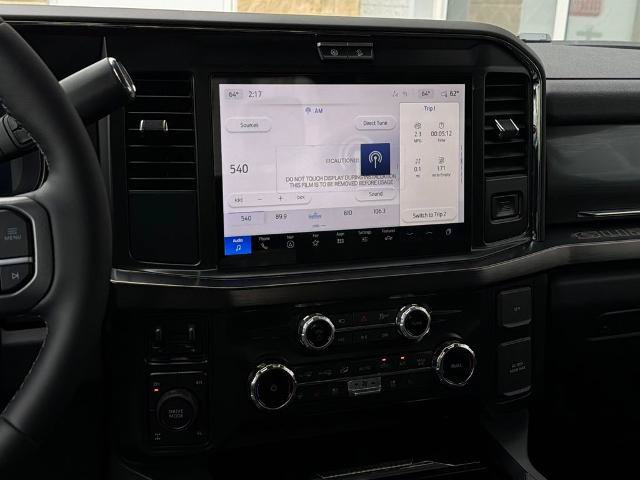 New 2026 Ford F250 Lariat AWD/4WD image 42