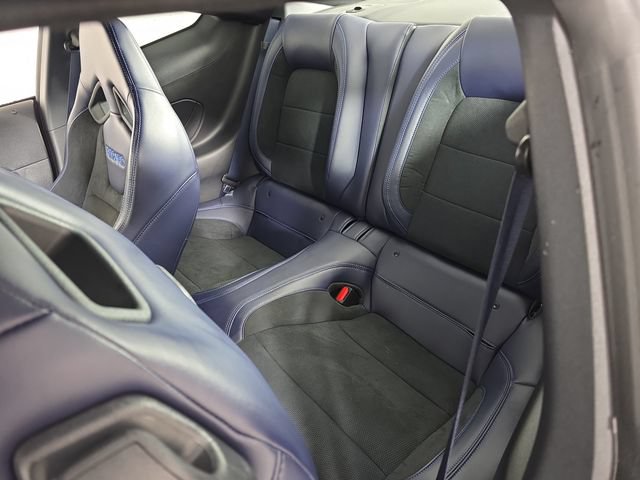 Used 2025 Ford Mustang Dark Horse RWD image 20