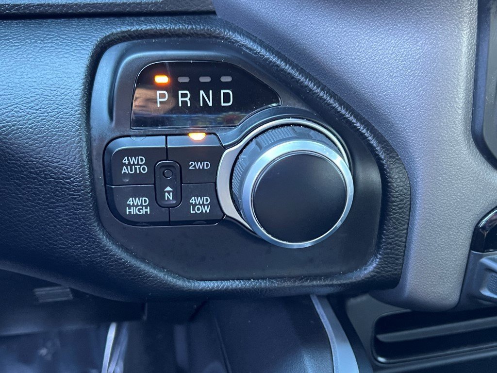 Certified 2022 RAM 1500 Big Horn image 49