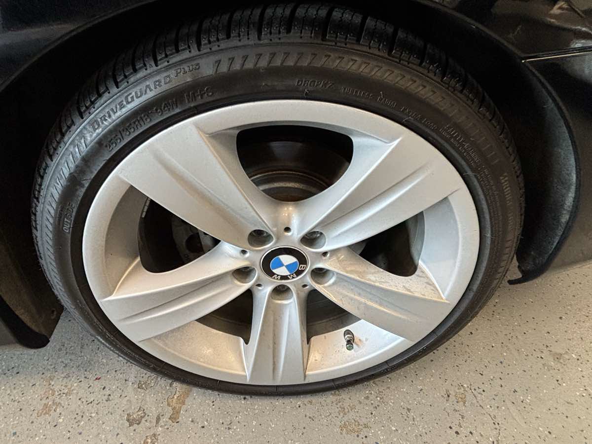 Used 2011 BMW 328i Convertible RWD image 35