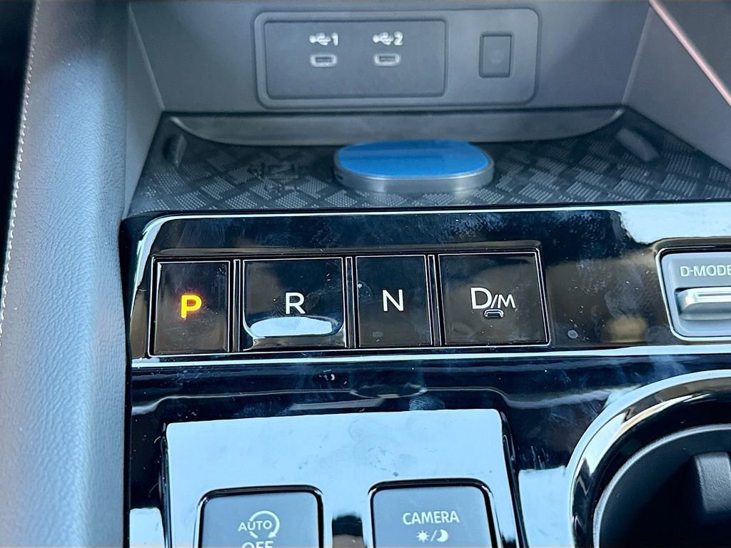 New 2026 Nissan Murano SL image 17