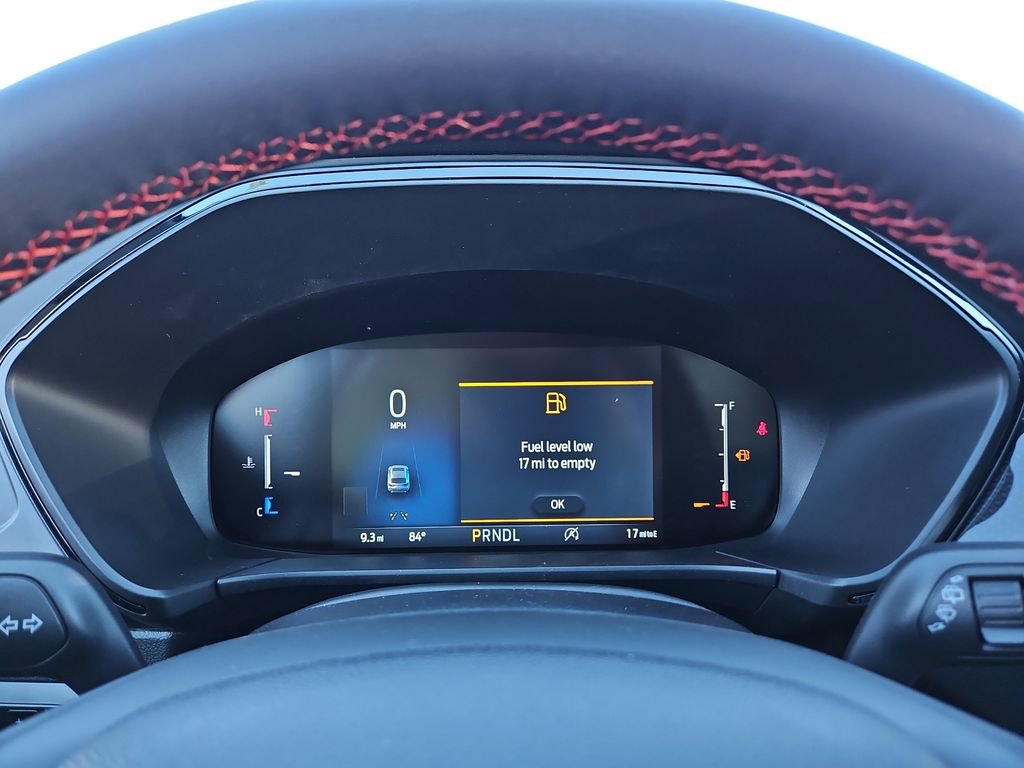 New 2026 Ford Escape ST-Line w/ Tech Pack #1 image 26