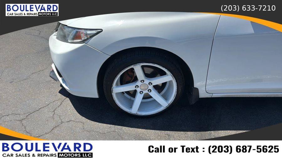 Used 2015 Honda Civic Si image 9