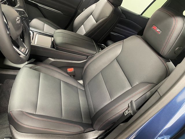 New 2026 Chevrolet Traverse Z71 image 12