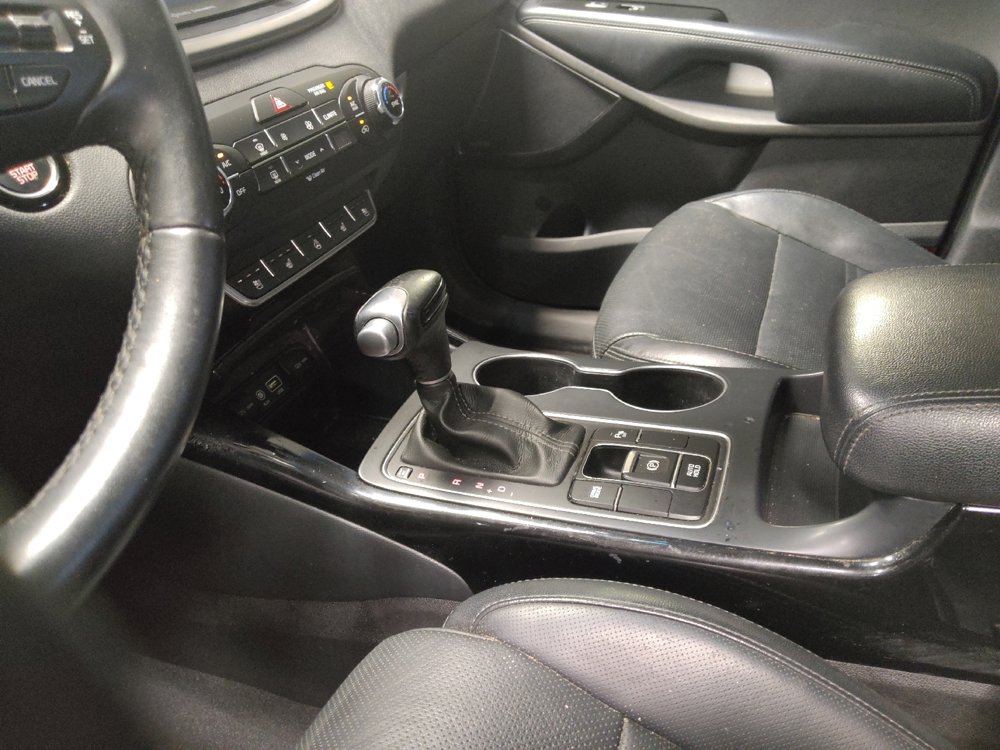 Used 2017 Kia Sorento SX FWD image 26
