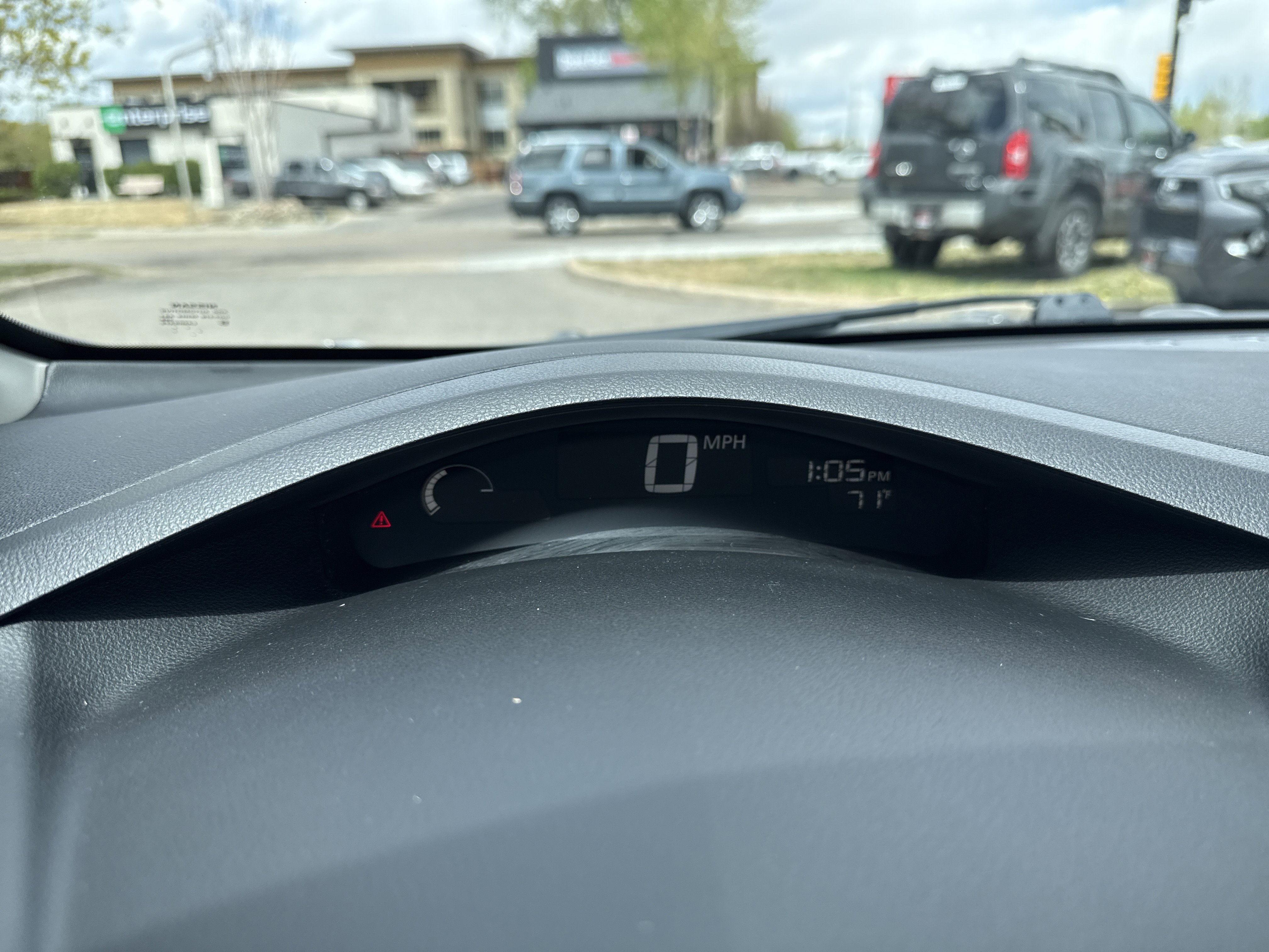 Used 2017 Nissan Leaf SV w/ Protection Package image 15