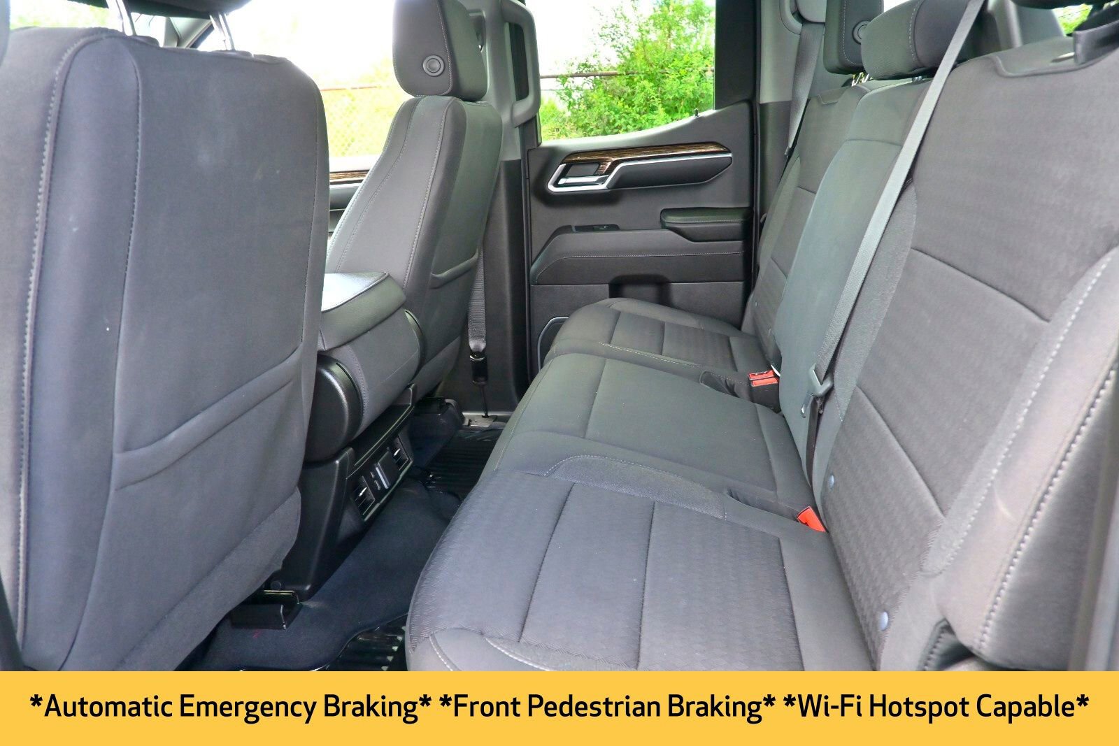 Certified 2023 GMC Sierra 1500 Elevation image 20