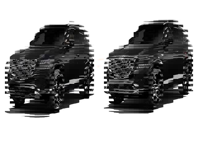 New 2025 Genesis GV80 3.5T Prestige