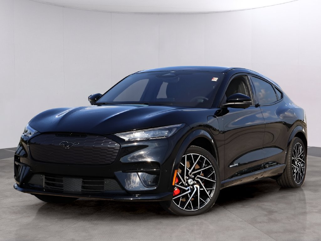 Used 2022 Ford Mustang Mach-E GT w/ GT Performance Edition AWD/4WD image 18