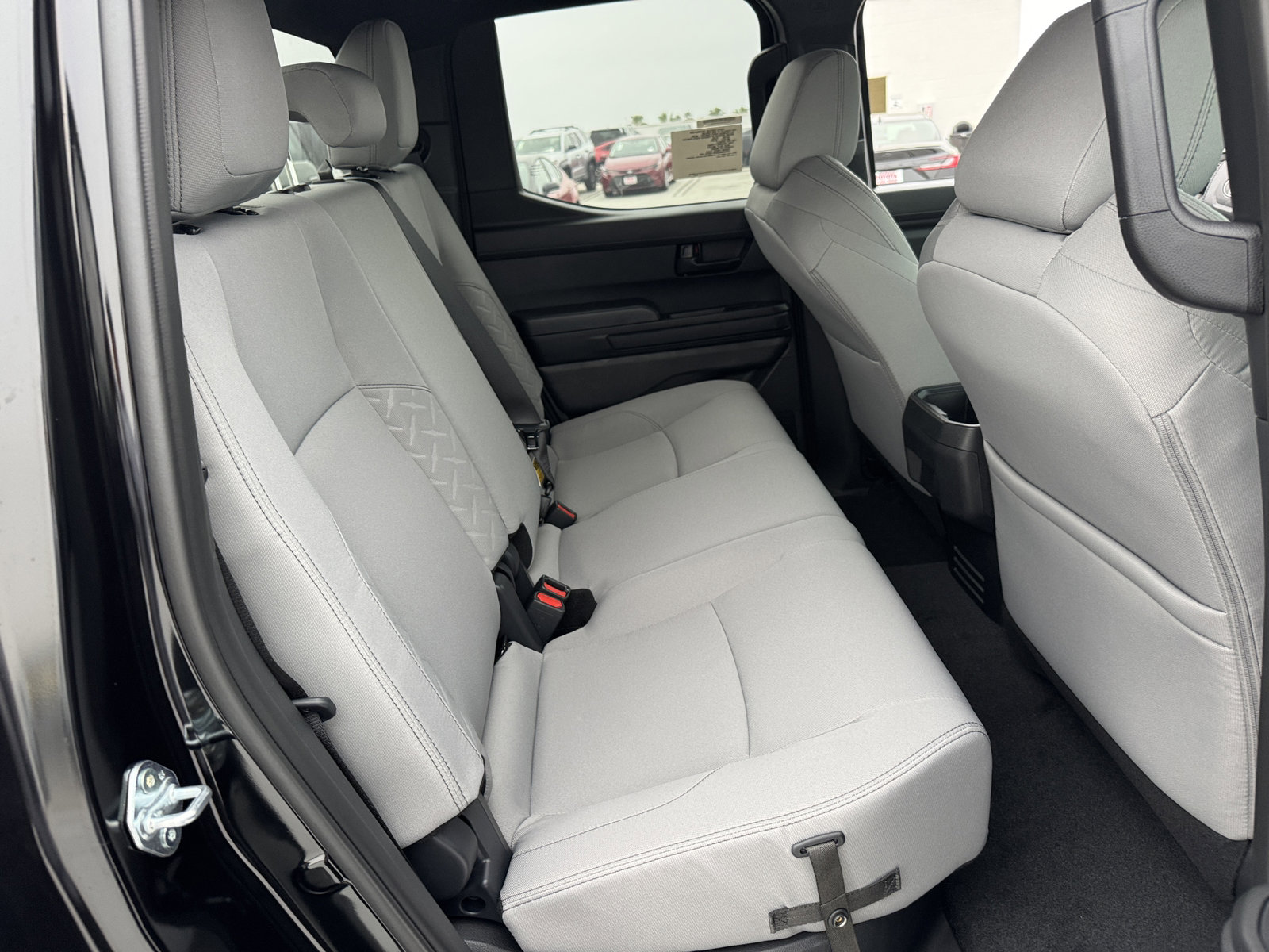 New 2026 Toyota Tacoma SR5 image 5