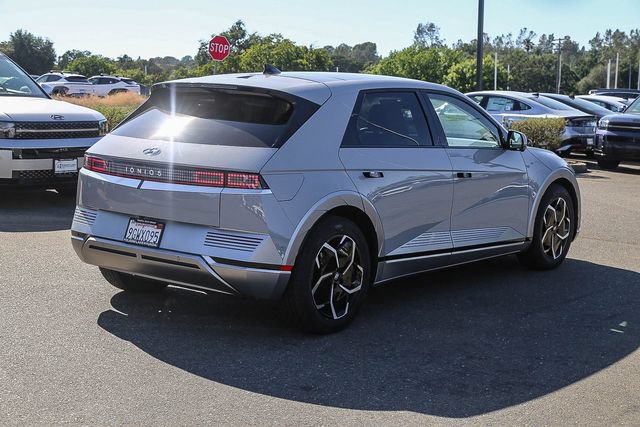 Certified 2023 Hyundai Ioniq 5 Limited RWD image 5