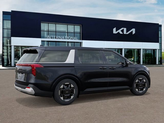 New 2026 Kia Carnival EX image 6