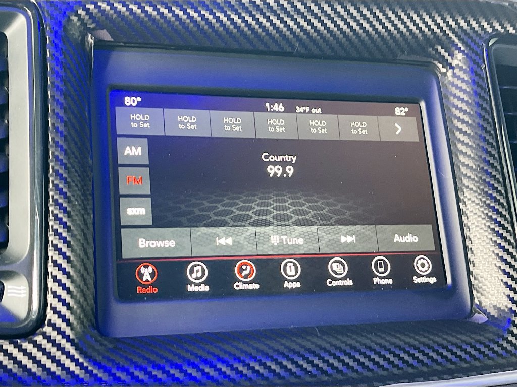 Used 2021 Dodge Challenger R/T RWD image 14