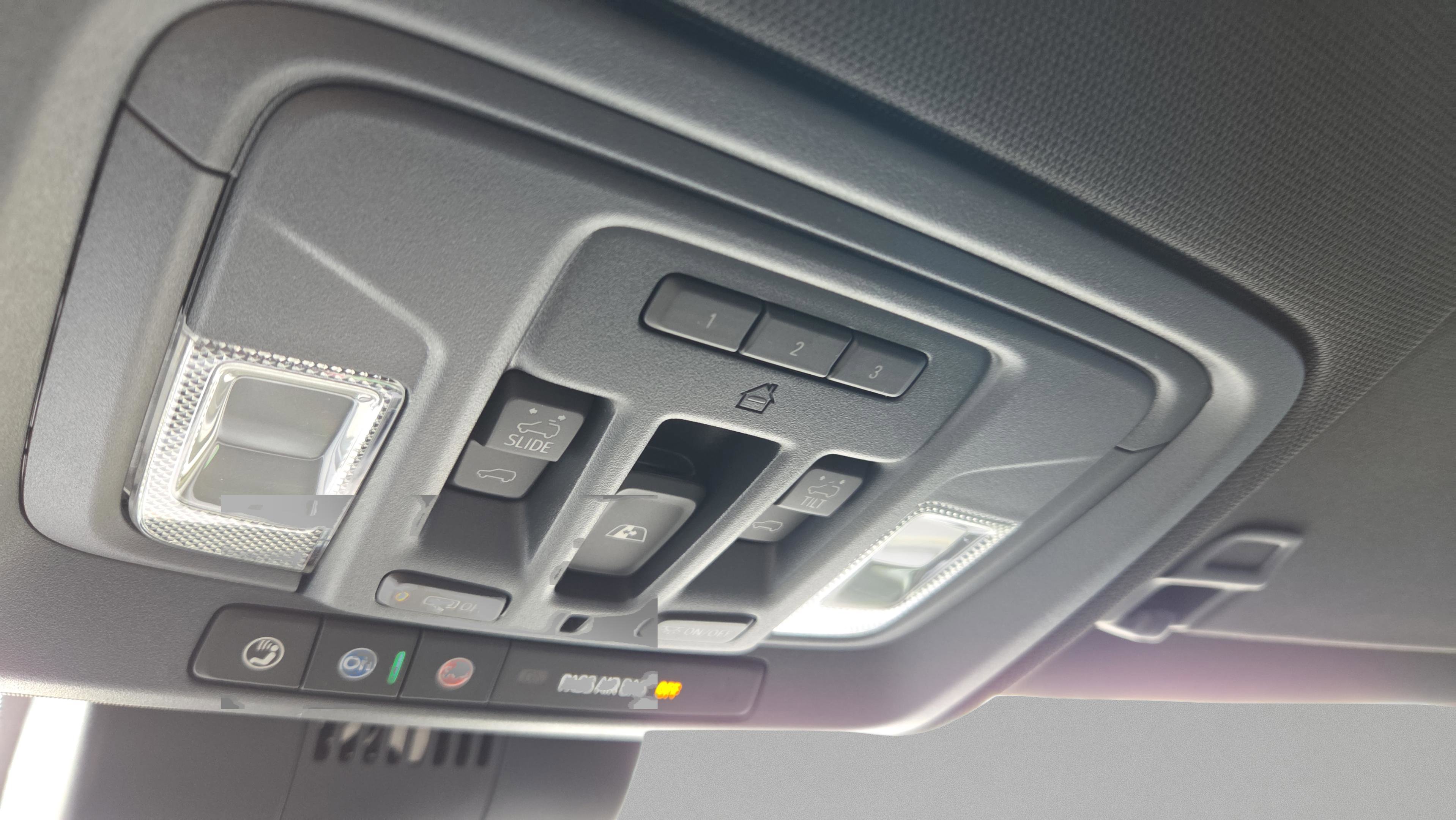 New 2026 Chevrolet Silverado 1500 ZR2 w/ Dark Appearance Package image 13