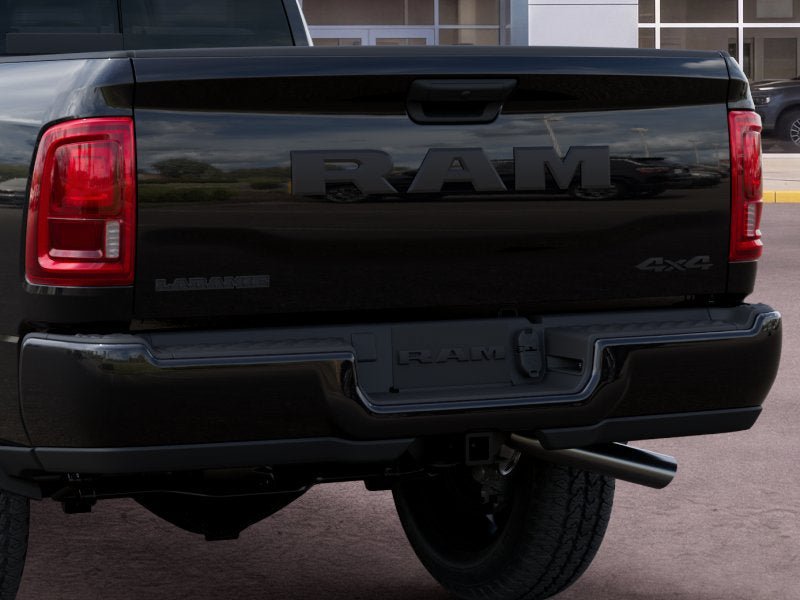 New 2026 RAM 2500 Laramie w/ Night Edition AWD/4WD image 53