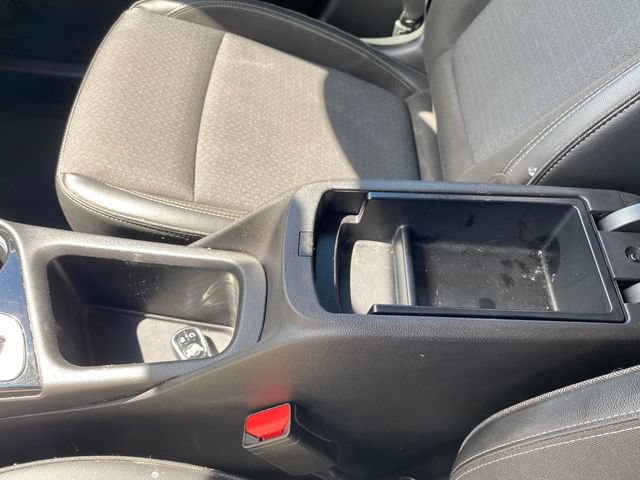 Used 2021 Buick Encore GX Preferred AWD/4WD image 14
