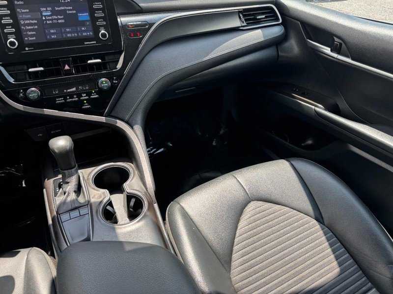 Certified 2023 Toyota Camry SE image 15