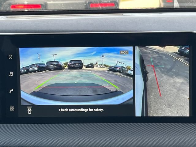 New 2026 Nissan Kicks SR w/ Cold Weather Package AWD/4WD image 25