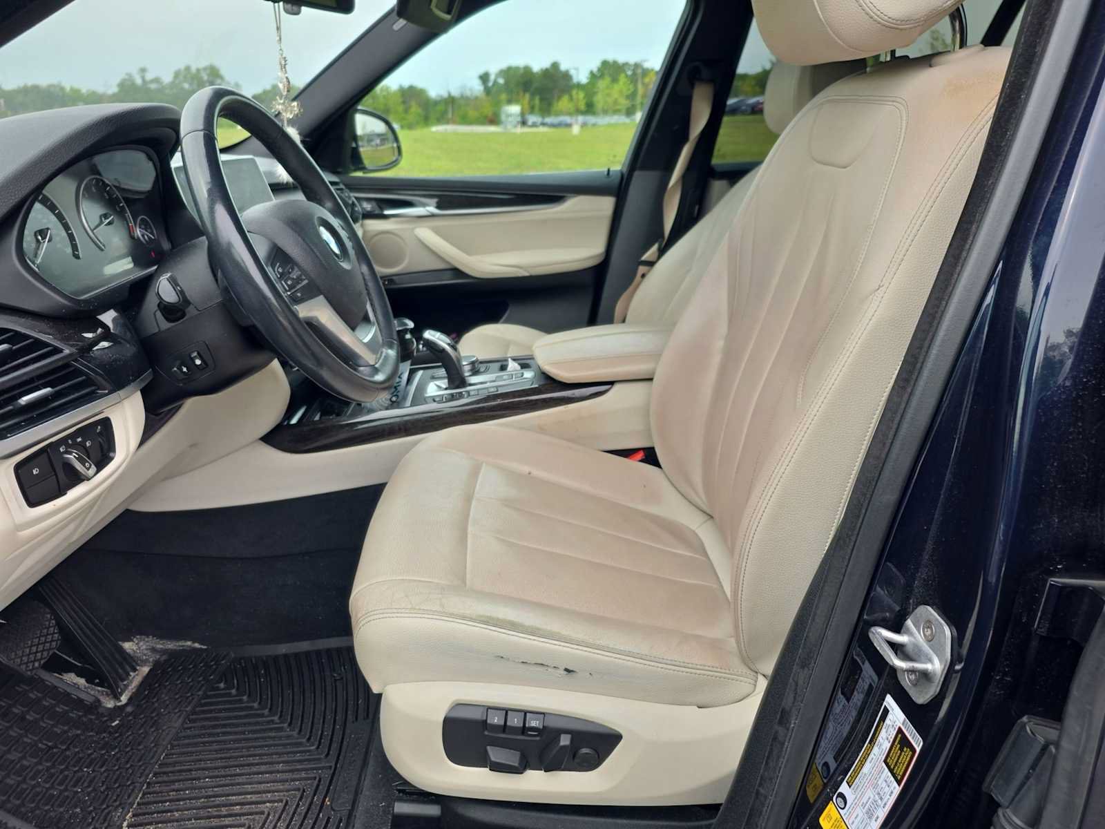 Used 2018 BMW X5 xDrive35i AWD/4WD image 11