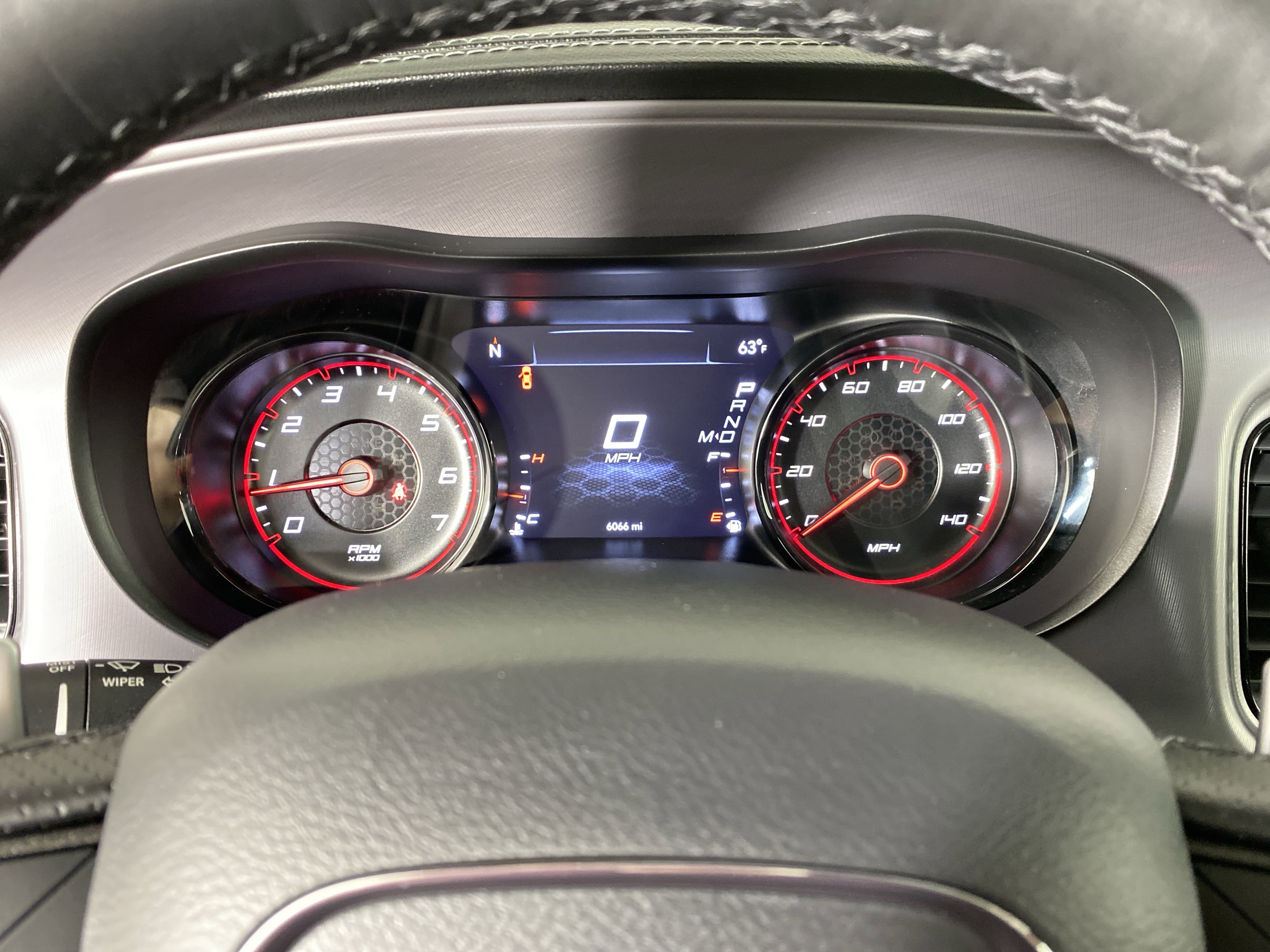 Used 2023 Dodge Charger GT w/ Plus Group image 24