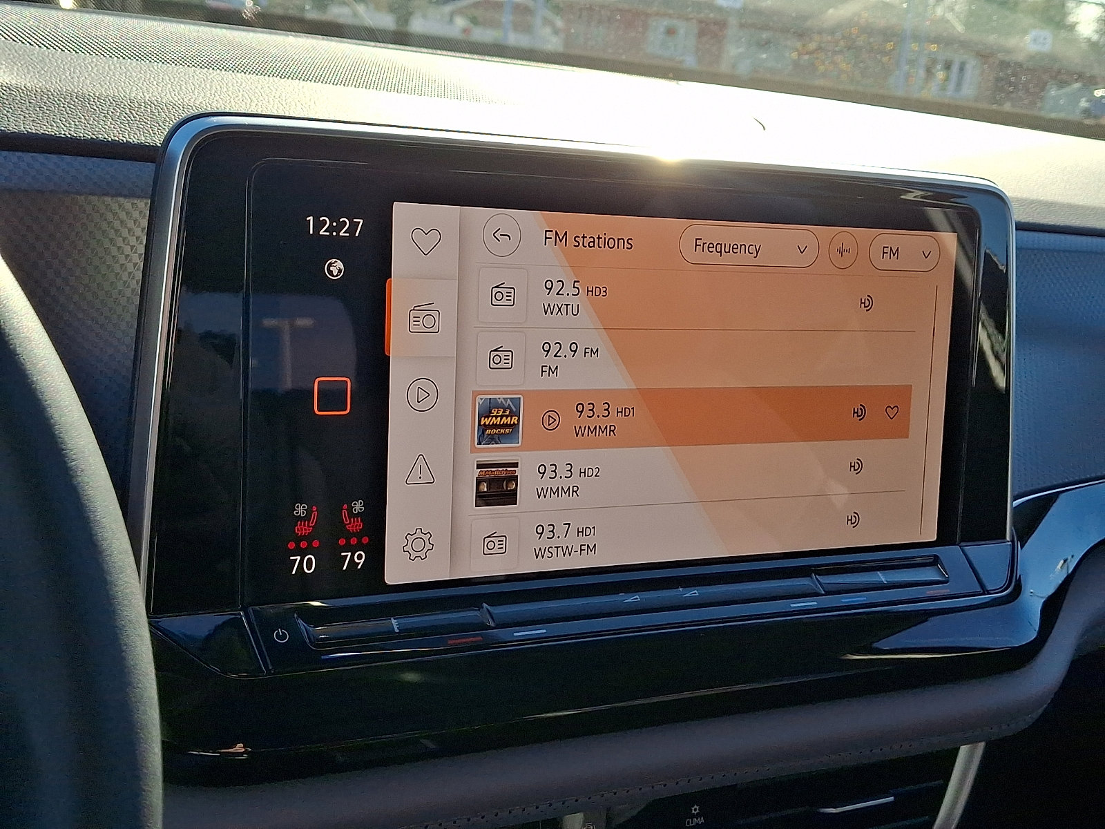 New 2026 Volkswagen Atlas Peak Edition image 13