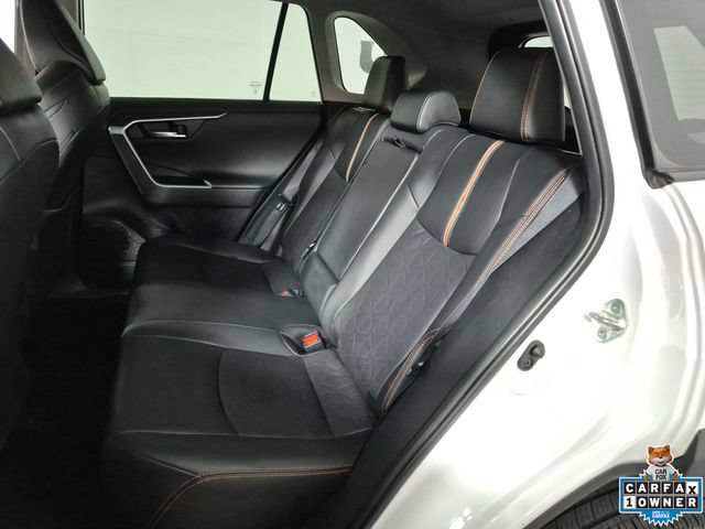 Certified 2024 Toyota RAV4 Adventure AWD/4WD image 24