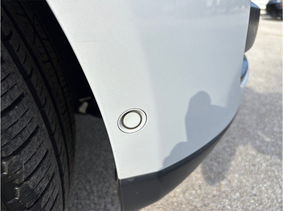 Used 2019 Land Rover Range Rover Supercharged AWD/4WD image 11