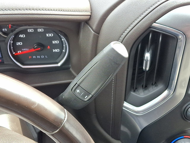 Used 2019 Chevrolet Silverado 1500 LTZ w/ LTZ Plus Package image 15