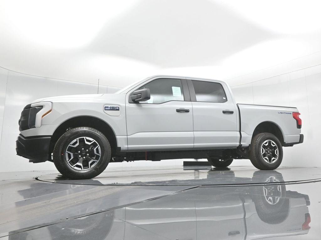 New 2024 Ford F150 Lightning Pro image 7