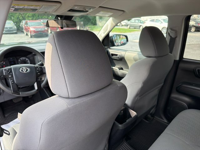 Used 2019 Toyota Tacoma SR w/ SR Convenience Package AWD/4WD image 18