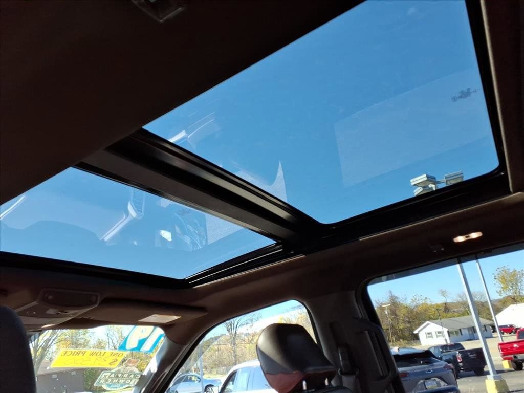 Used 2019 Ford F150 King Ranch w/ Equipment Group 601A Luxury image 12